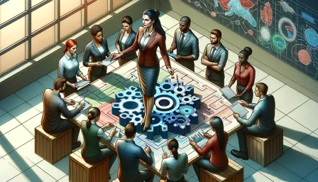 Free Course Image Leadership and Team effectiveness