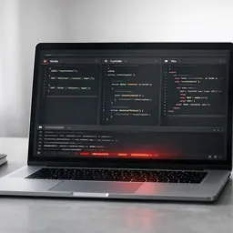 Free Course Image Learn Laravel in 30 Days: Beginner to Pro