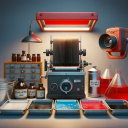 Free Course Image Lightroom Classic for Image edition