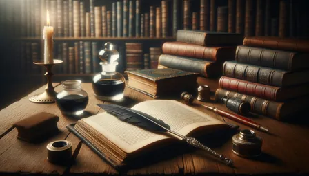 Free Course Image Literature