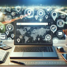Free Course Image Local SEO Full Free Course