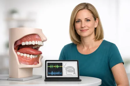 Free Course Image Master All 49 American English Sounds: Vowels and Consonants