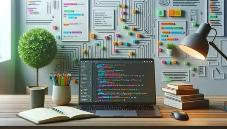 Free Course Image Master Vue JS API