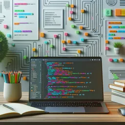 Free Course Image Master Vue JS API