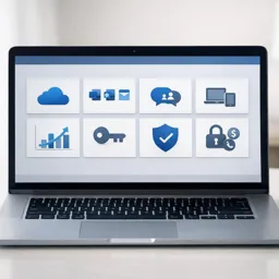 Free Course Image Microsoft 365 Fundamentals MS-900 Certification Prep Course