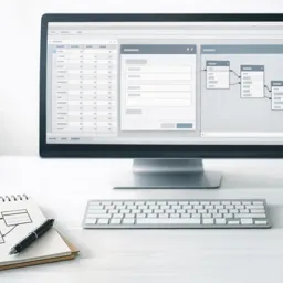 Free Course Image Microsoft Access for Beginners: Building Your First Database