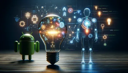 Free Course Image Modern android development skills