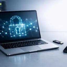Free Course Image Modern Cryptography for Beginners: Encryption, Hashing, Signatures and Secure Computation