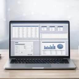 Free Course Image MS Access Training: Databases, Queries, Forms and Reports