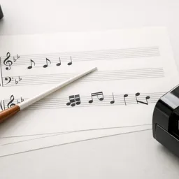 Free Course Image Music Theory Fundamentals: Rhythm, Melody, Harmony and Form