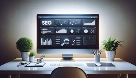 Free Course Image On-Page SEO