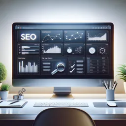 Free Course Image On-Page SEO