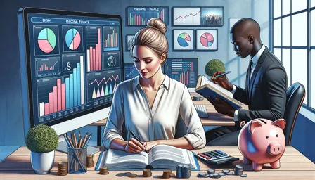 Free Course Image Personal Finance