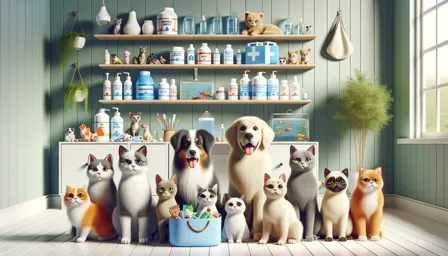 Free Course Image Pet Care Essentials