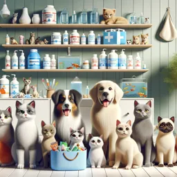 Free Course Image Pet Care Essentials