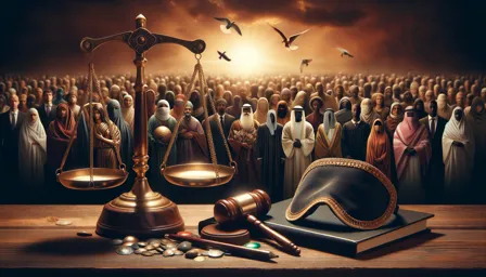 Free Course Image Philosophy of Justice