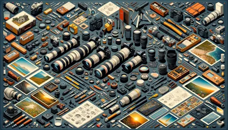 Free Course Image Photography complete course