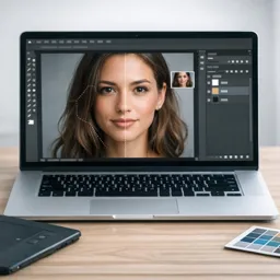Free Course Image Photoshop Full Course