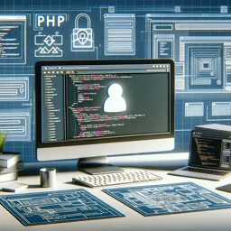 Free Course Image PHP For Web Development