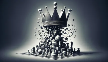 Free Course Image Power and politics