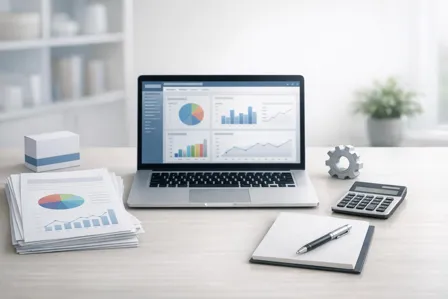 Free Course Image Principles of Managerial Accounting