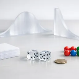 Free Course Image Probability and Distributions Crash Course