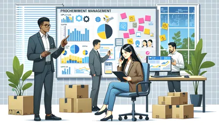 Free Course Image Procurement management