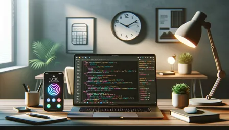 Free Course Image Progressive Web Application PWA for Beginners