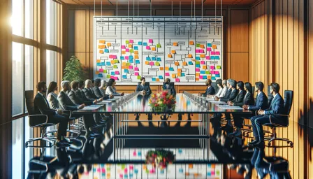 Free Course Image Project Management for managers