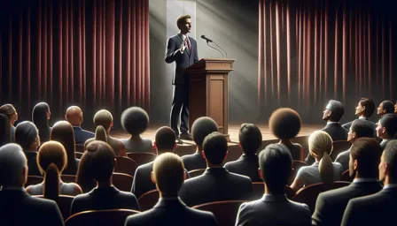 Free Course Image Public Speaking