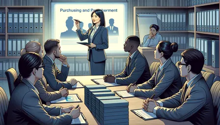 Free Course Image Purchasing and Procurement training