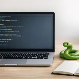 Free Course Image Python Ultimate Course: Learn Python from Scratch