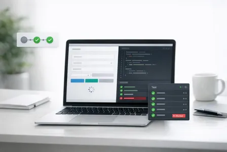 Free Course Image React.js Unit Testing and Integration Testing Tutorial