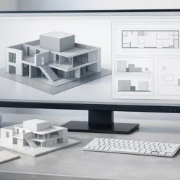 Free Course Image Revit BIM Training Course for Beginners: Complete Architecture Workflow