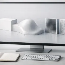 Free Course Image Rhino 3D for Architects: Beginner to Facades and SubD Modeling