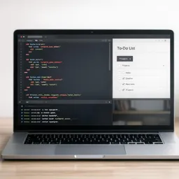 Free Course Image Ruby on Rails for Beginners: Build a To-Do App, CRUD and Deploy