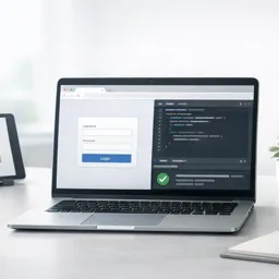 Free Course Image Selenium WebDriver Automation Testing