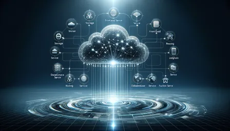 Free Course Image Serverless Web Application on AWS