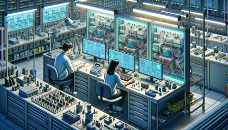 Free Course Image Siemens PLC Training