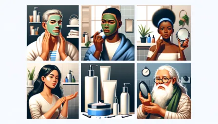 Free Course Image Skin Care 101