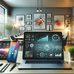Free Course Image Social Media Management