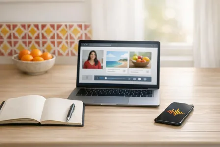 Free Course Image Spanish for Beginners (A1) - Free Starter Lessons