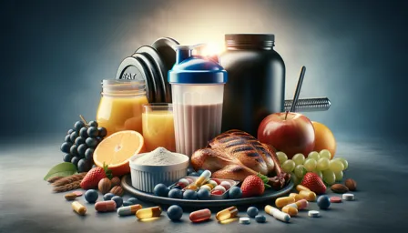 Free Course Image Sports Nutrition