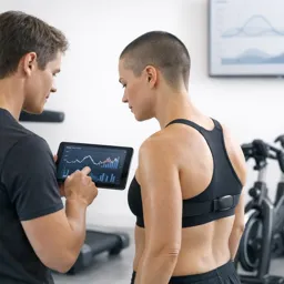 Free Course Image Sports Training Fundamentals: Load Management, Monitoring and Recovery