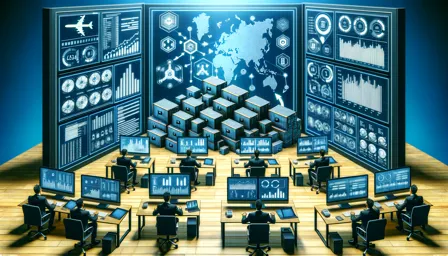 Free Course Image Supply Chain Analytics