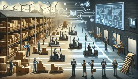 Free Course Image Supply Chain Digitization