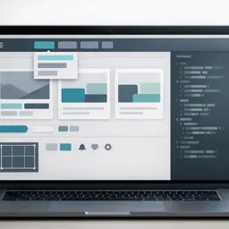 Free Course Image Tailwind CSS Design: Utility-First Responsive UI Components