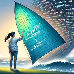 Free Course Image Tailwind CSS for Beginners
