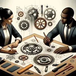 Free Course Image Technical English for Engineers