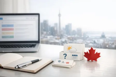 Free Course Image TEF/TCF French for Canada Immigration (A1–C2) Complete Prep Course